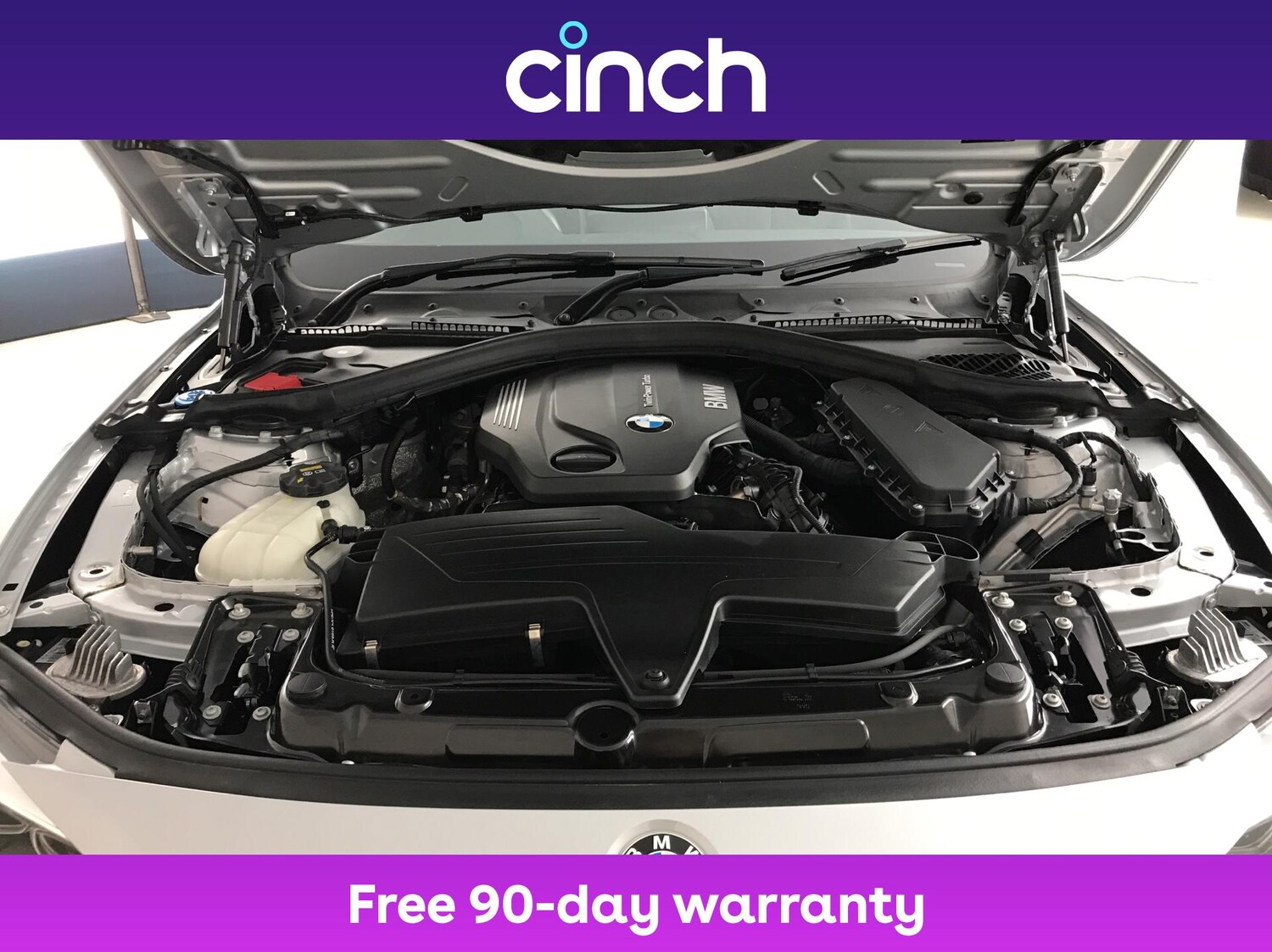 Used BMW 4 Series 2018 for sale - 76767943: Photo 23