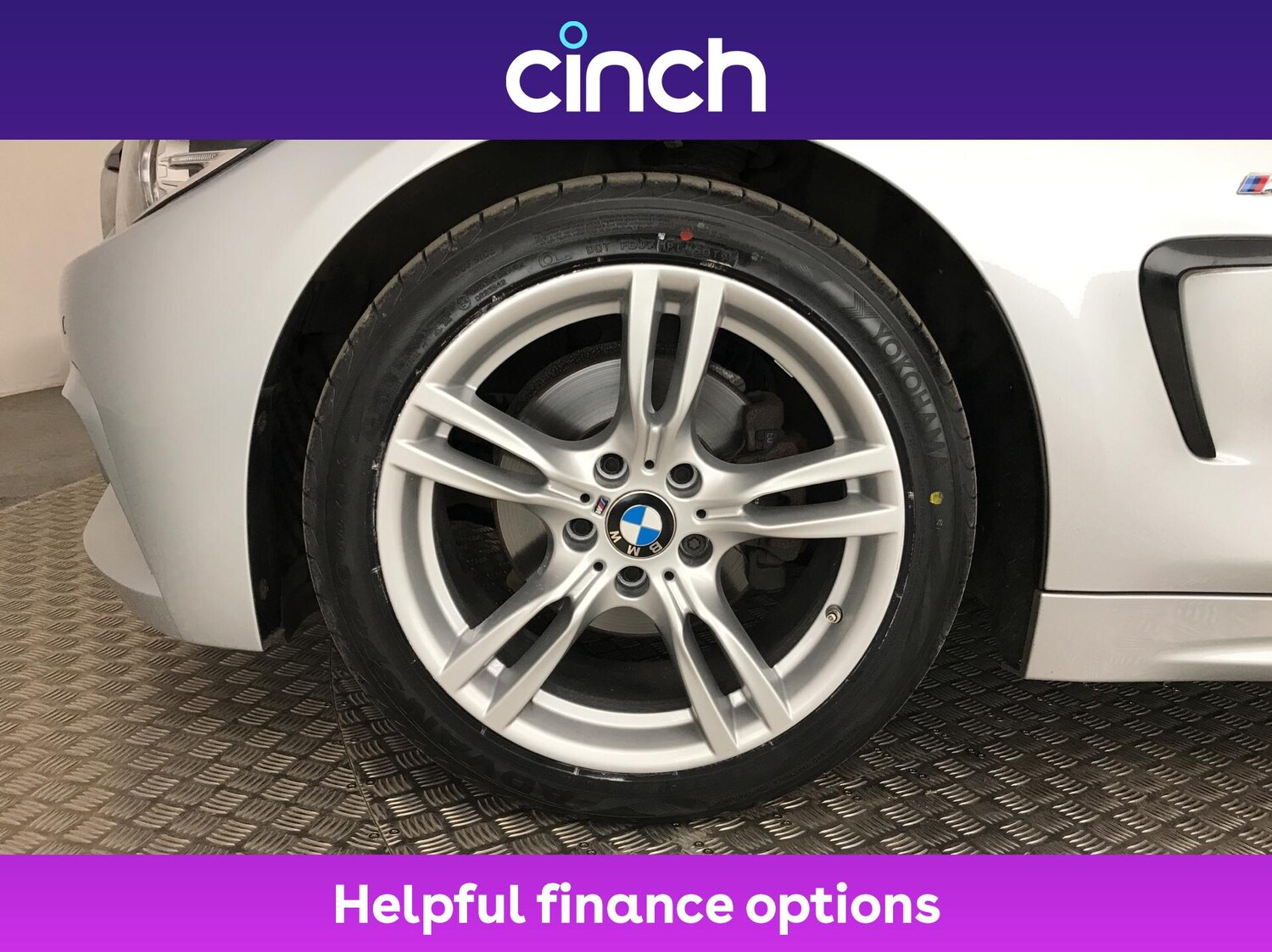 Used BMW 4 Series 2018 for sale - 76767943: Photo 24