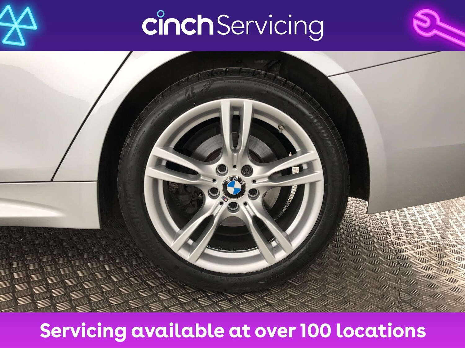 Used BMW 4 Series 2018 for sale - 76767943: Photo 26