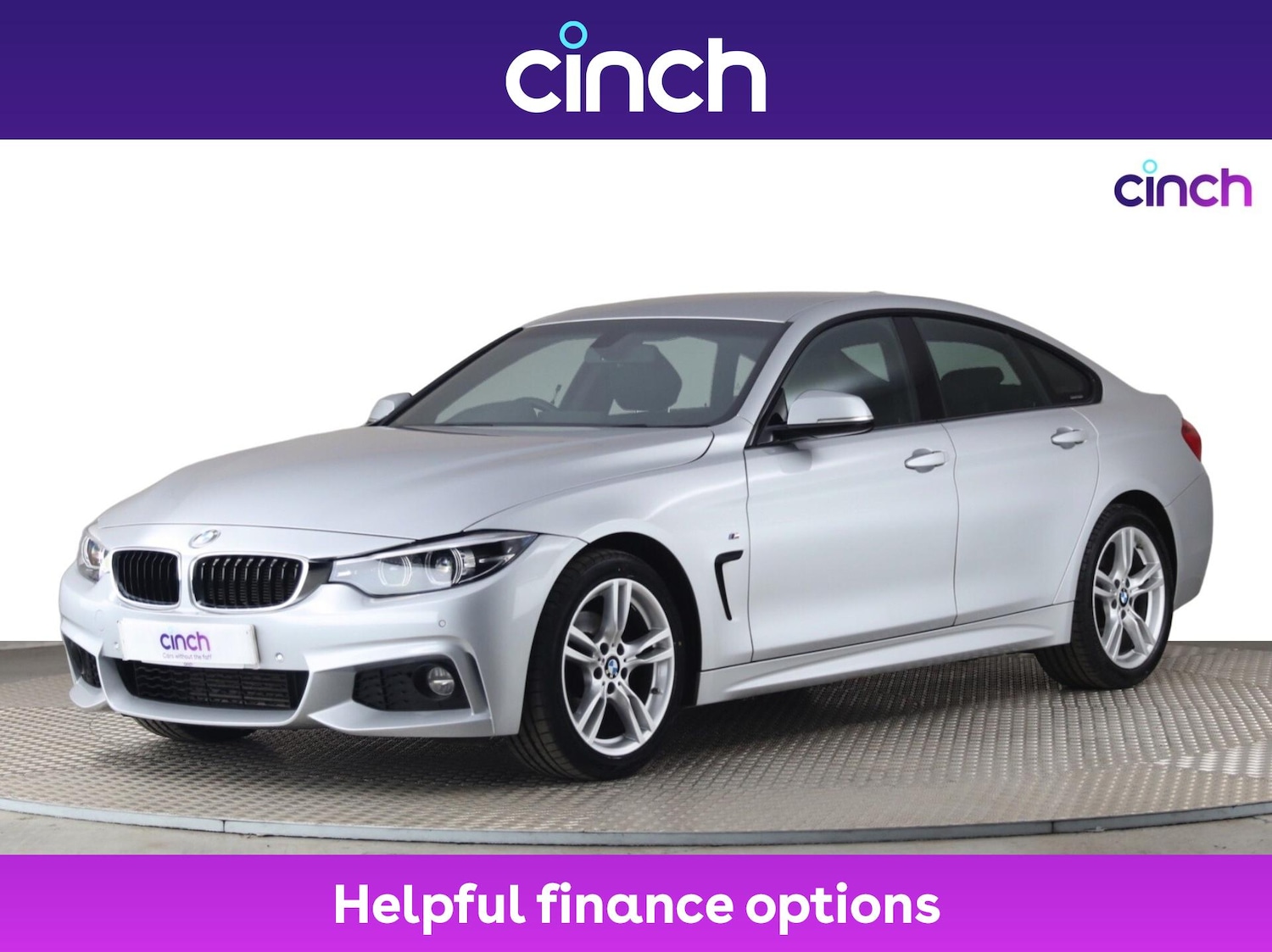 Used BMW 4 Series 2018 for sale - 76767943: Photo 9