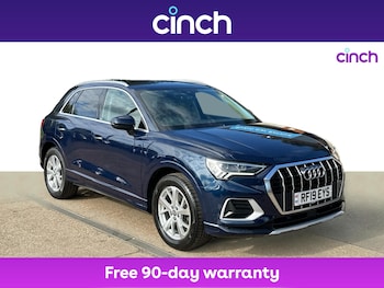Audi - Q3