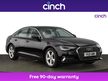 Audi - A6