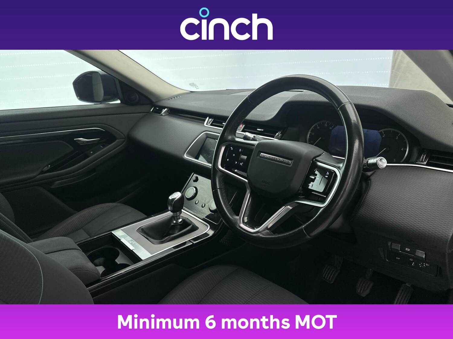 Used Land Rover Range Rover Evoque 2021 for sale - 76438761: Photo 12