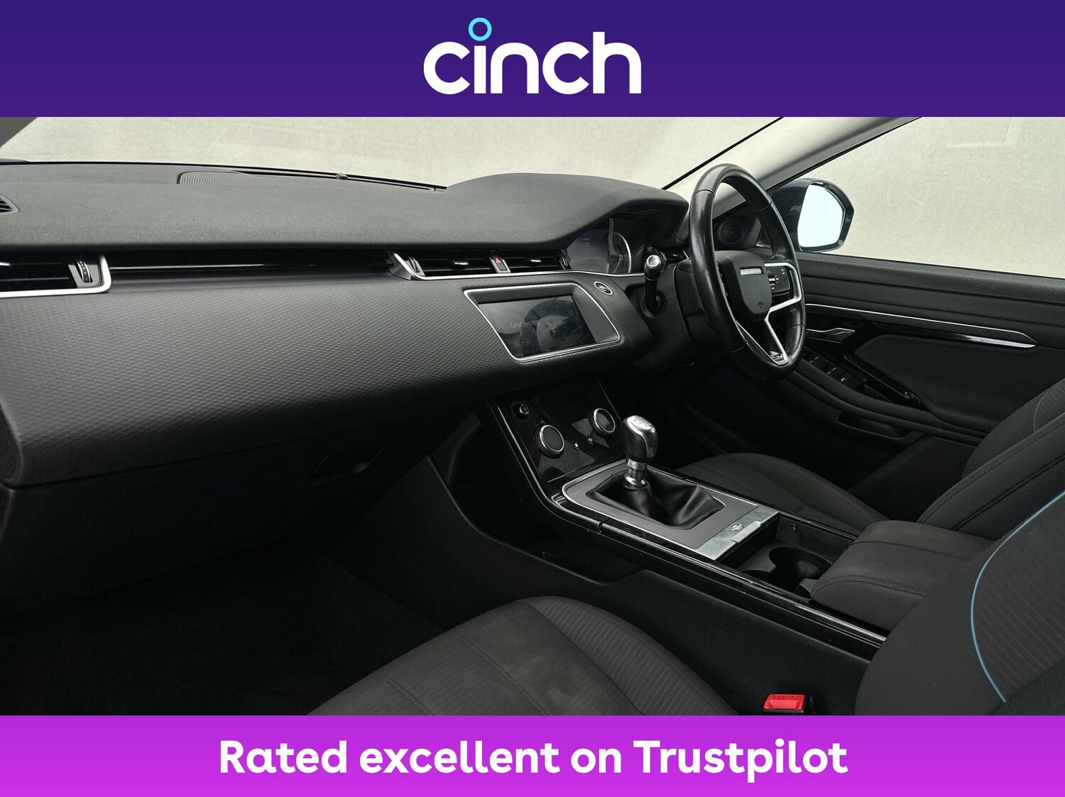 Used Land Rover Range Rover Evoque 2021 for sale - 76438761: Photo 14