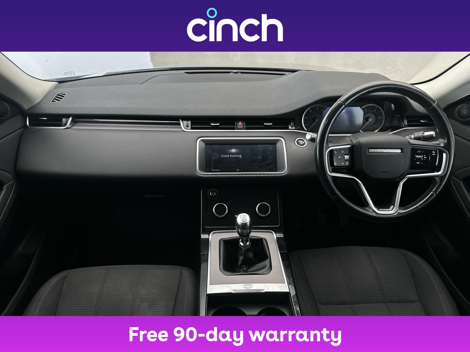 Used Land Rover Range Rover Evoque 2021 for sale - 76438761: Photo 15