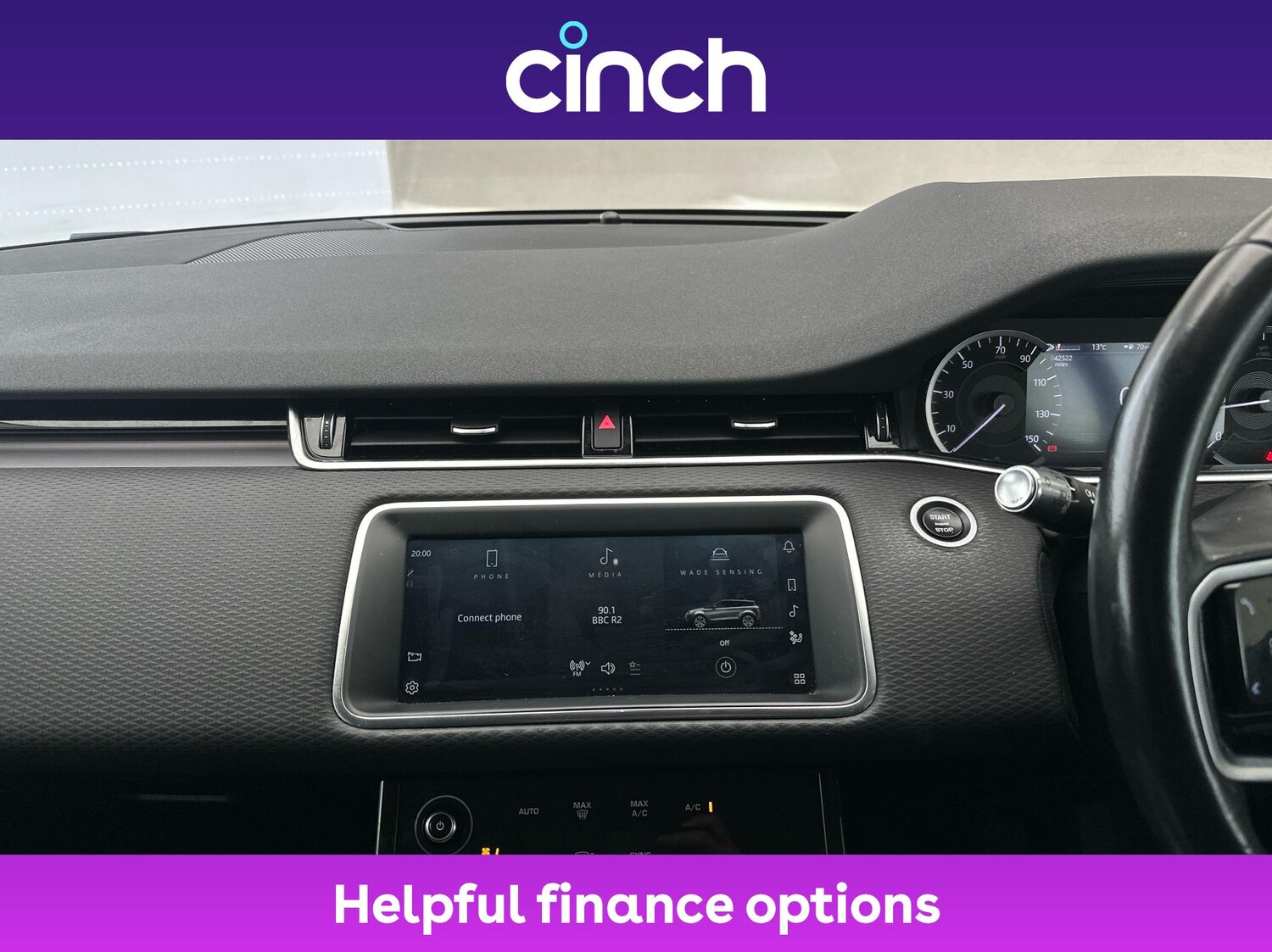 Used Land Rover Range Rover Evoque 2021 for sale - 76438761: Photo 17