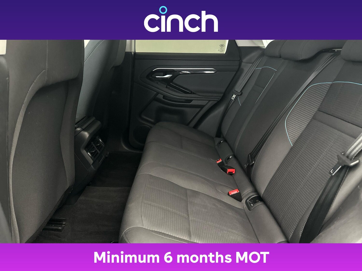 Used Land Rover Range Rover Evoque 2021 for sale - 76438761: Photo 20