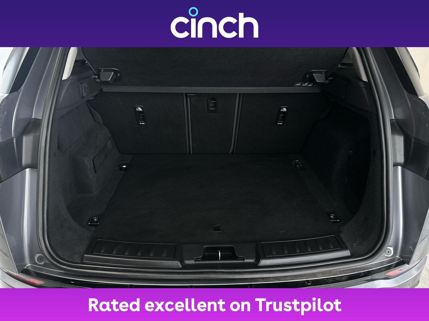 Used Land Rover Range Rover Evoque 2021 for sale - 76438761: Photo 21