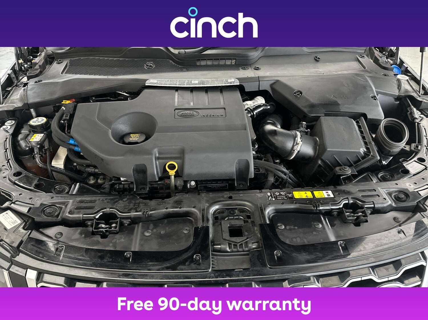 Used Land Rover Range Rover Evoque 2021 for sale - 76438761: Photo 23