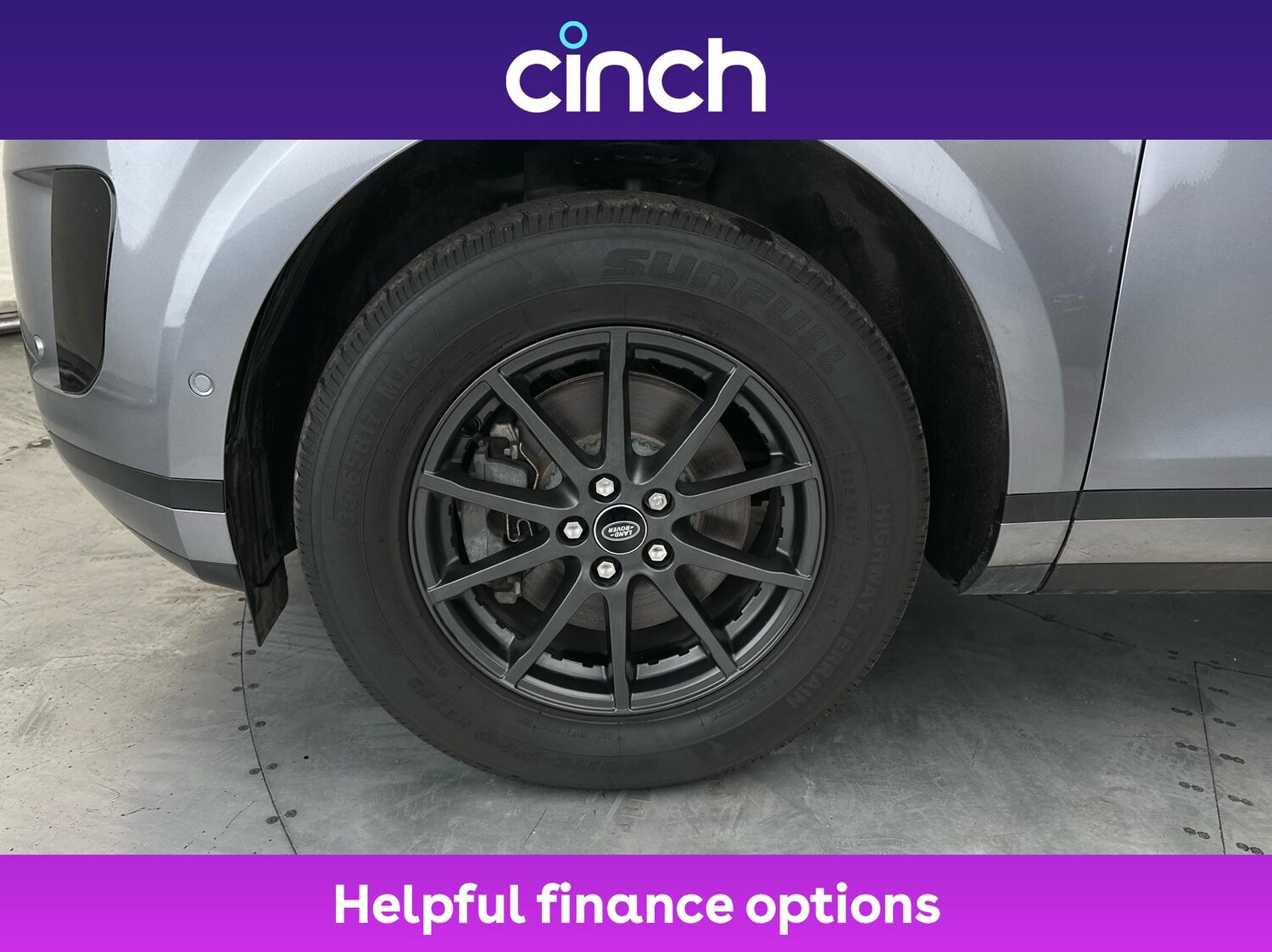 Used Land Rover Range Rover Evoque 2021 for sale - 76438761: Photo 24