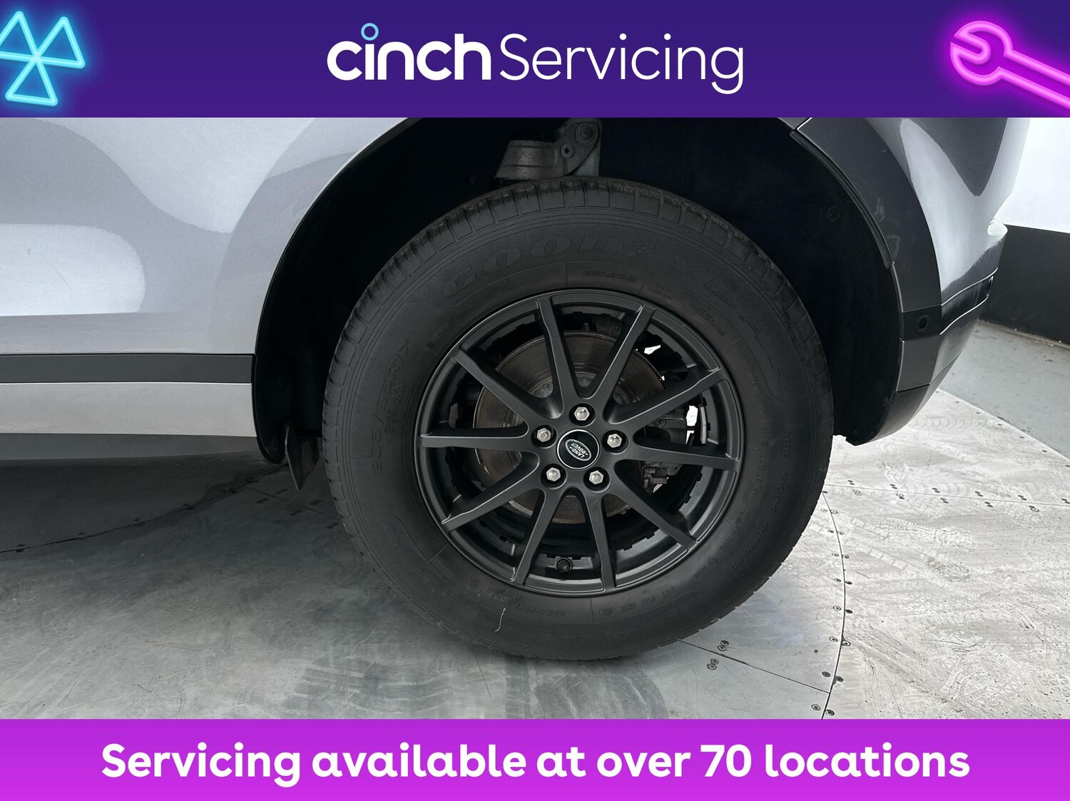 Used Land Rover Range Rover Evoque 2021 for sale - 76438761: Photo 26