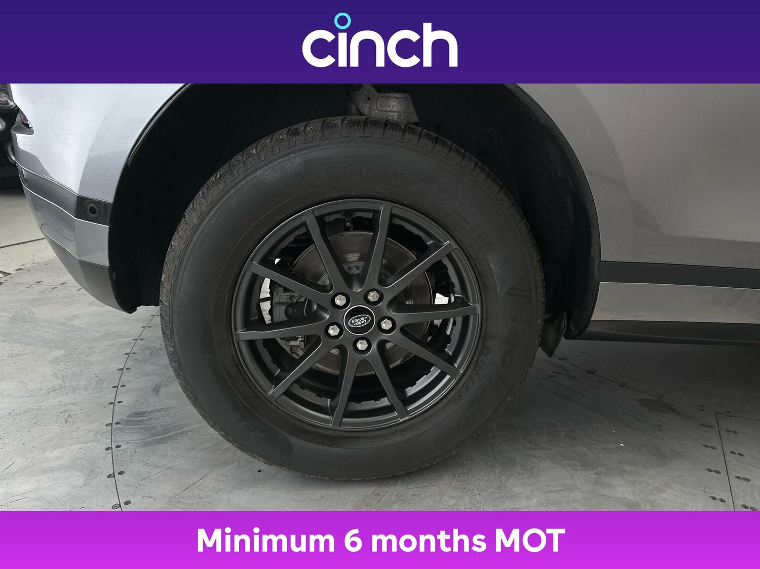 Used Land Rover Range Rover Evoque 2021 for sale - 76438761: Photo 27