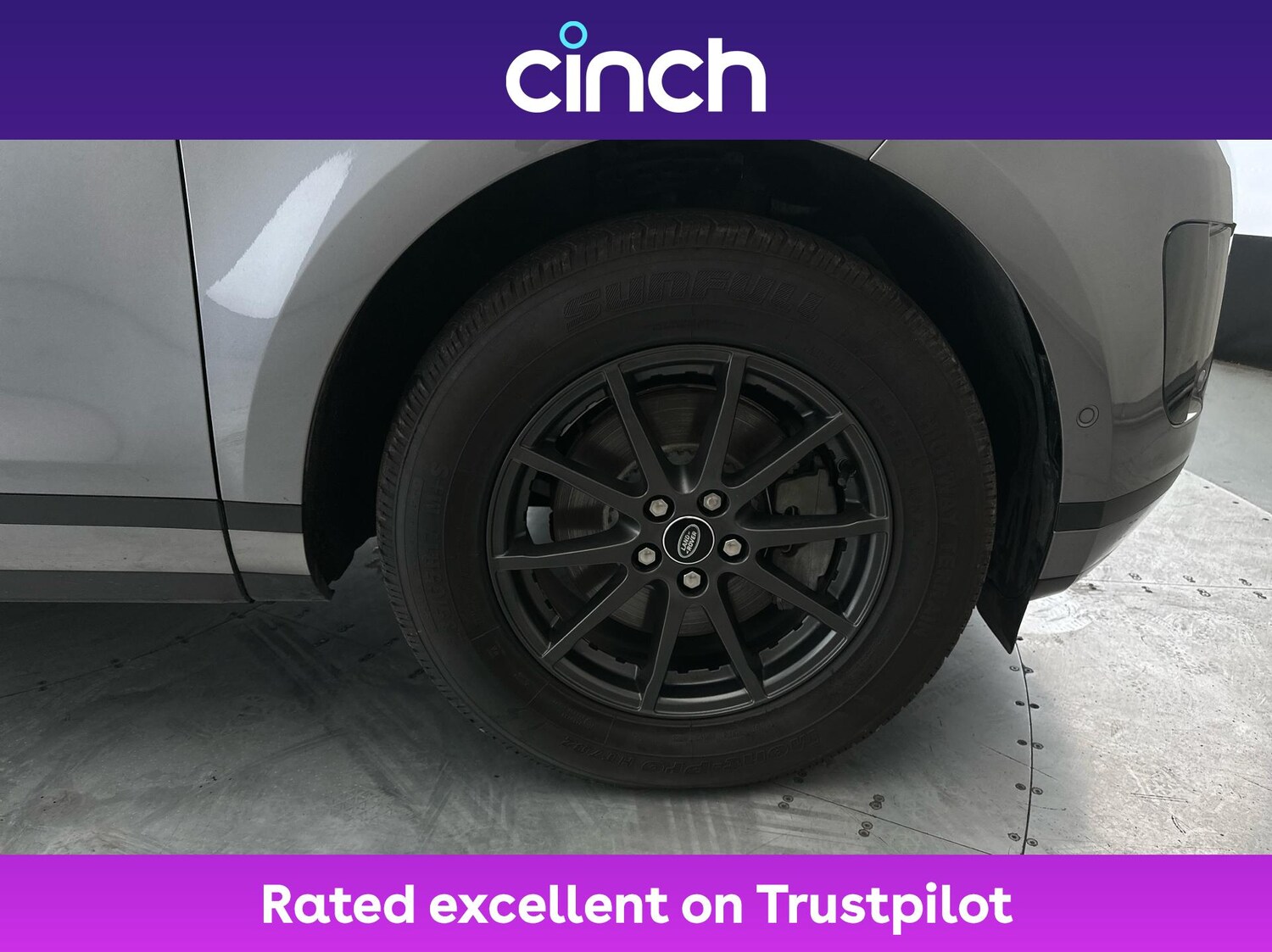 Used Land Rover Range Rover Evoque 2021 for sale - 76438761: Photo 28