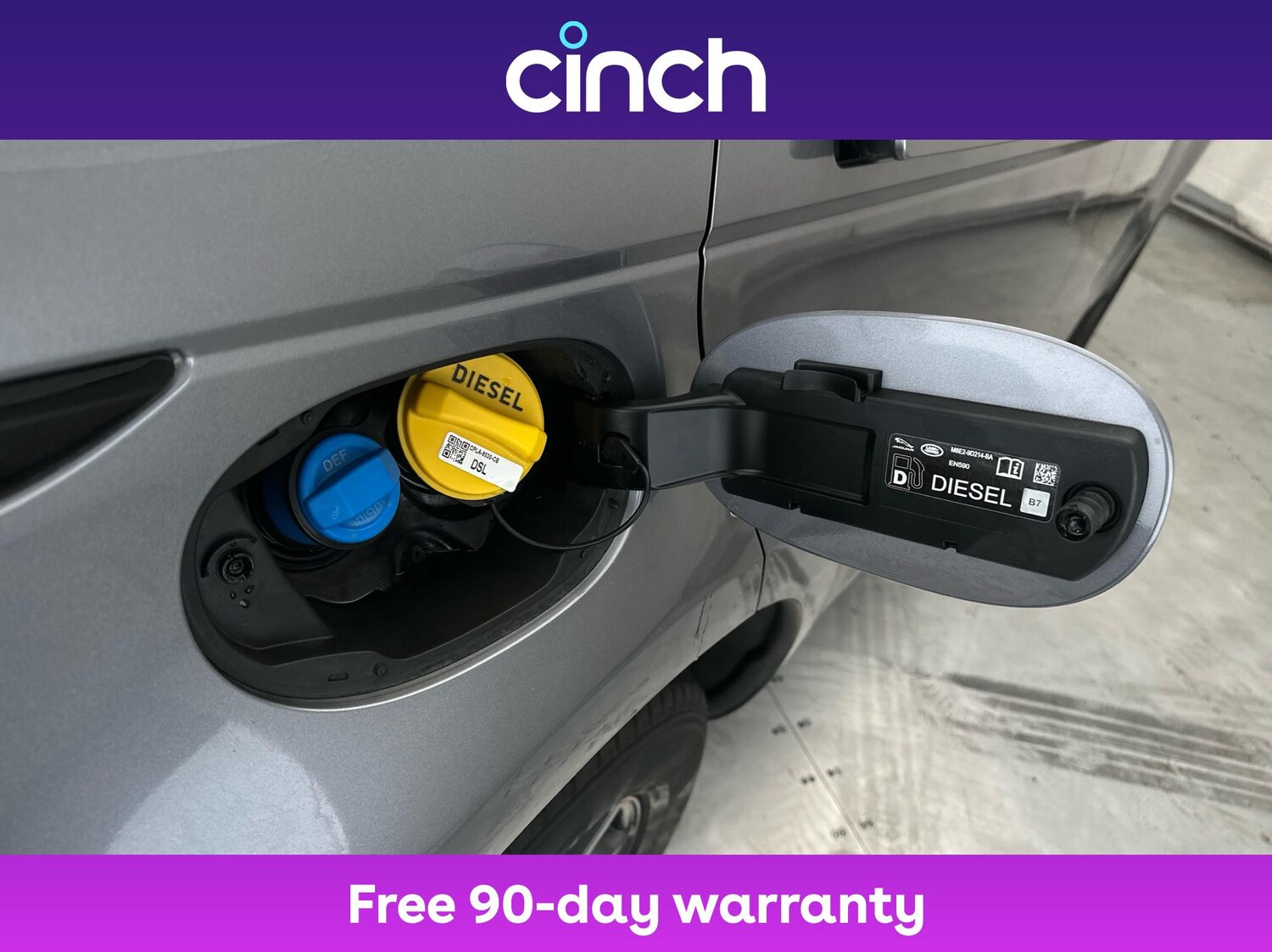 Used Land Rover Range Rover Evoque 2021 for sale - 76438761: Photo 29