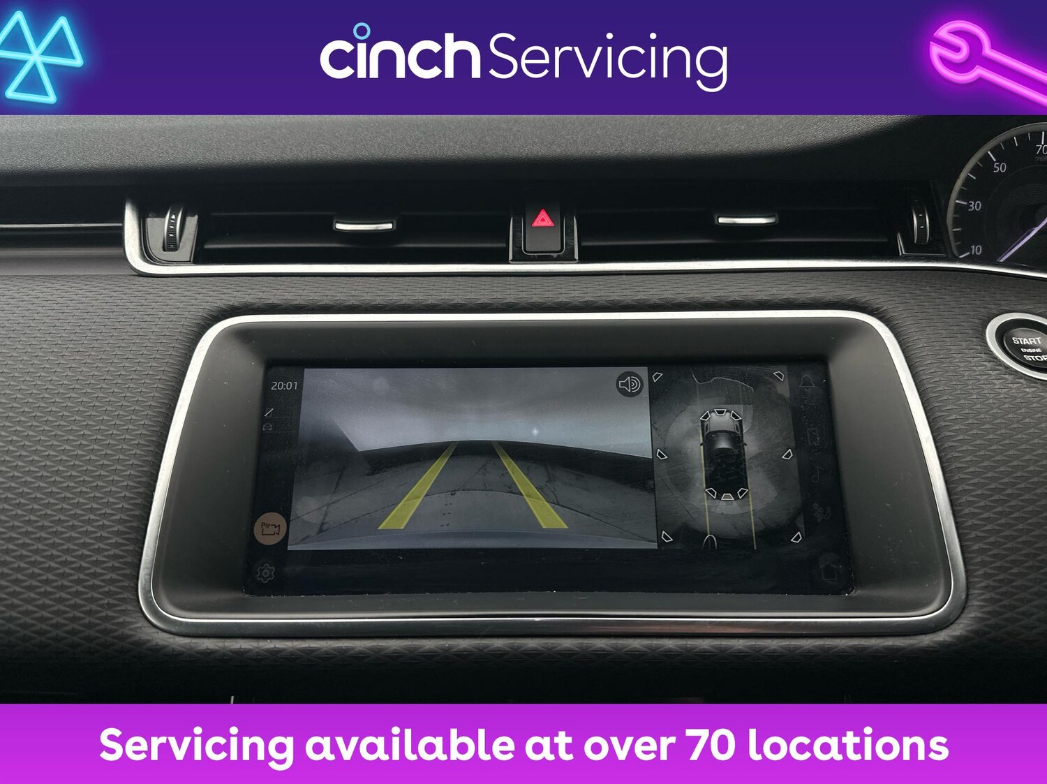 Used Land Rover Range Rover Evoque 2021 for sale - 76438761: Photo 31