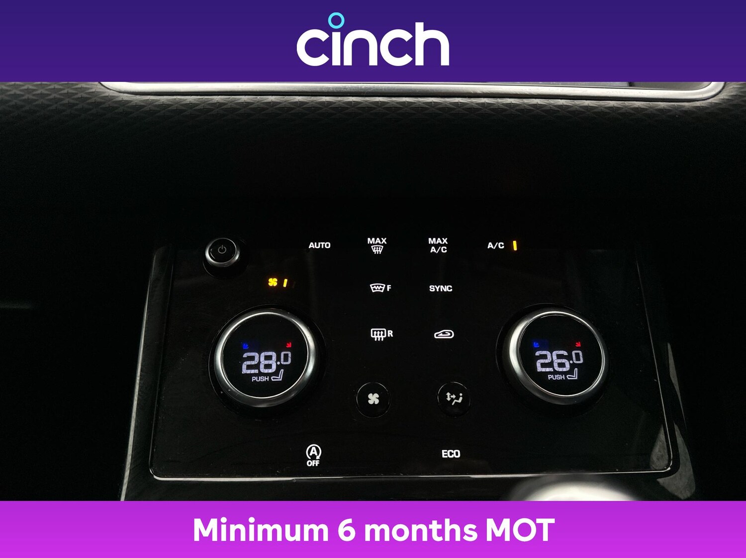 Used Land Rover Range Rover Evoque 2021 for sale - 76438761: Photo 32