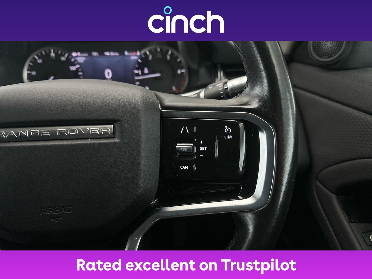 Used Land Rover Range Rover Evoque 2021 for sale - 76438761: Photo 33