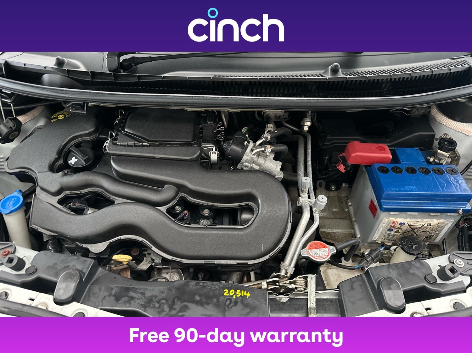 Used Toyota AYGO 2019 for sale - 76236648: Photo 23