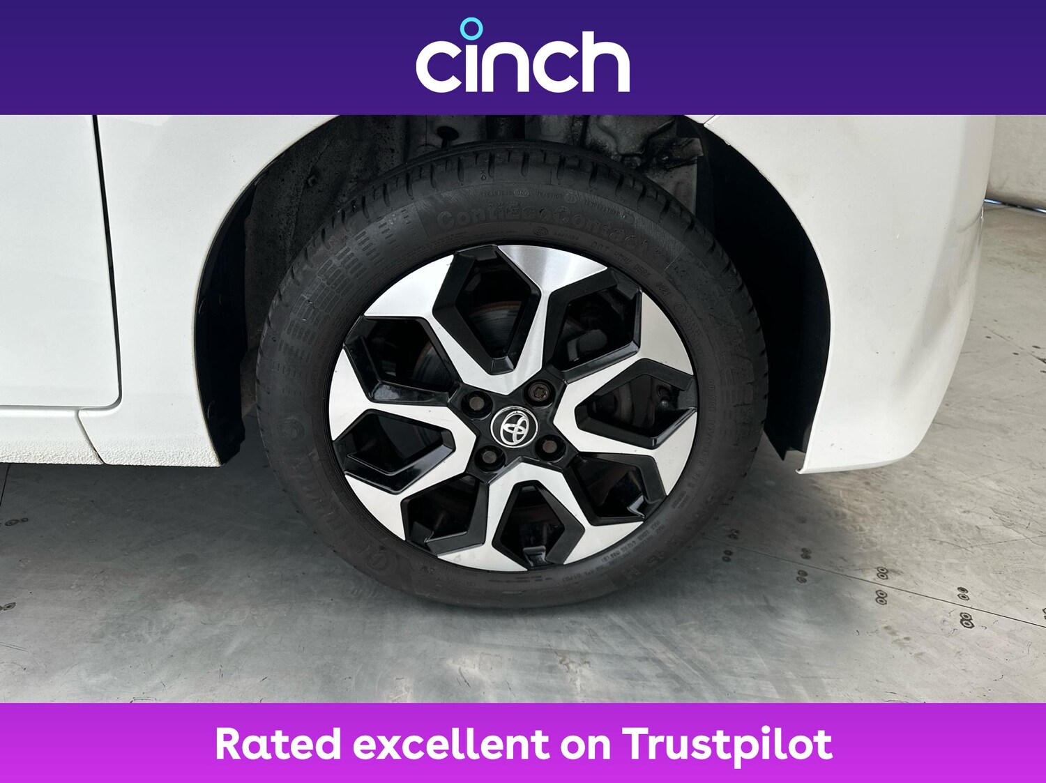 Used Toyota AYGO 2019 for sale - 76236648: Photo 28