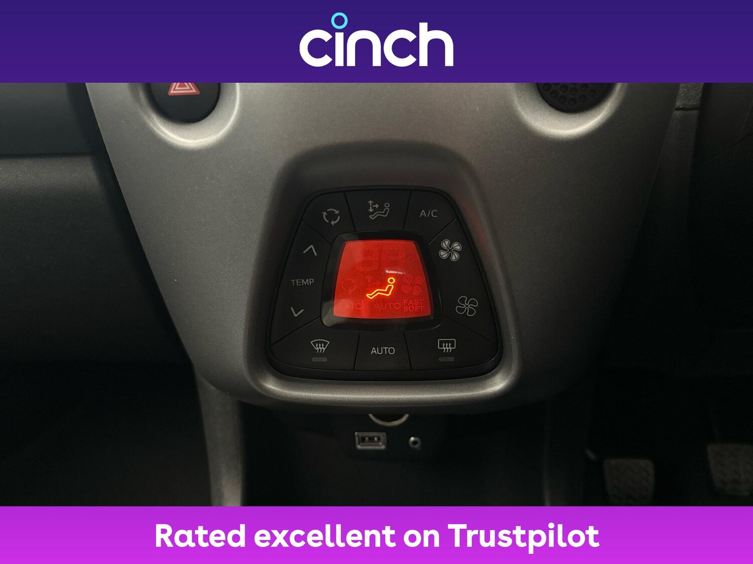 Used Toyota AYGO 2019 for sale - 76236648: Photo 33