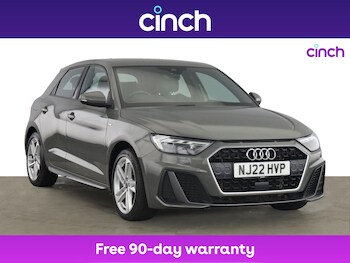 Audi - A1