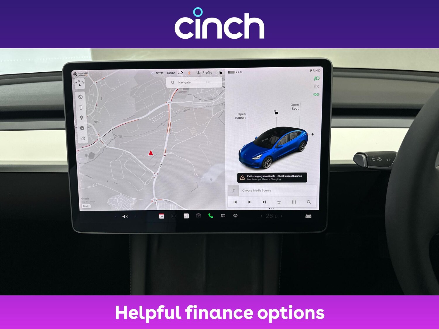 Used Tesla Model 3 2021 for sale - 76313723: Photo 17