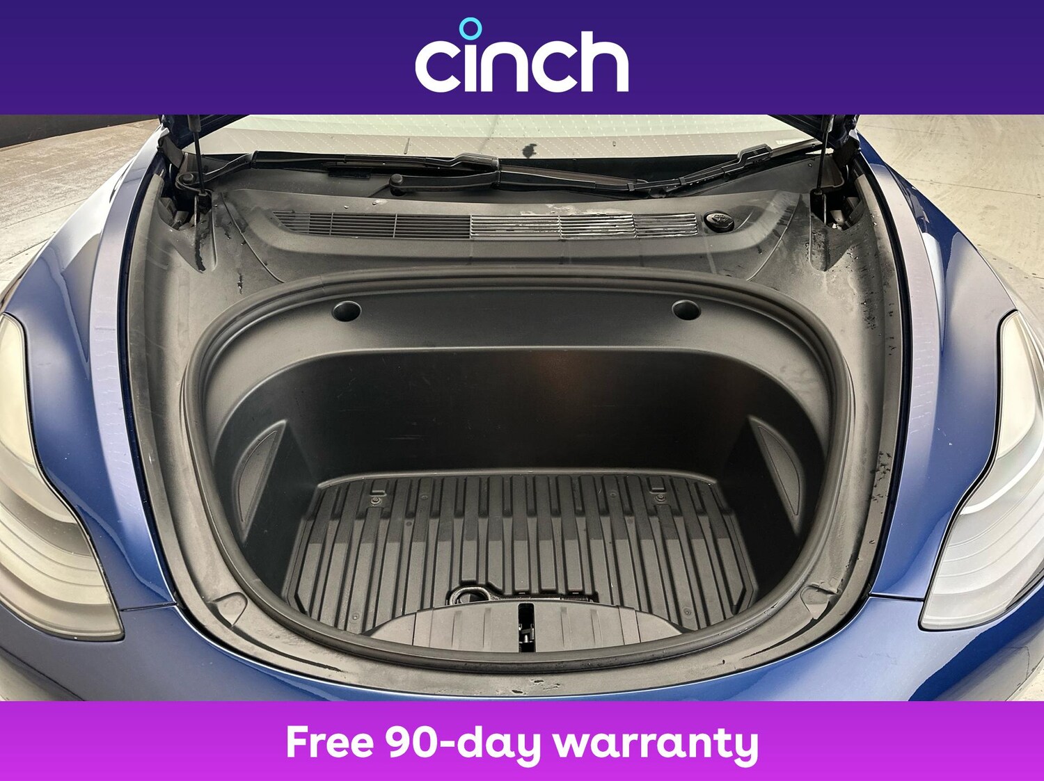 Used Tesla Model 3 2021 for sale - 76313723: Photo 23