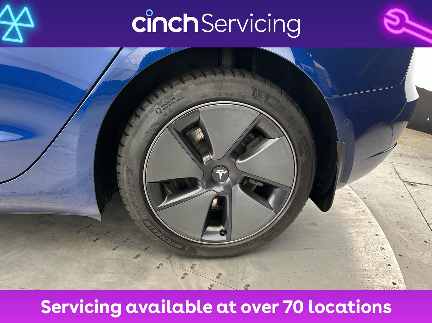 Used Tesla Model 3 2021 for sale - 76313723: Photo 26