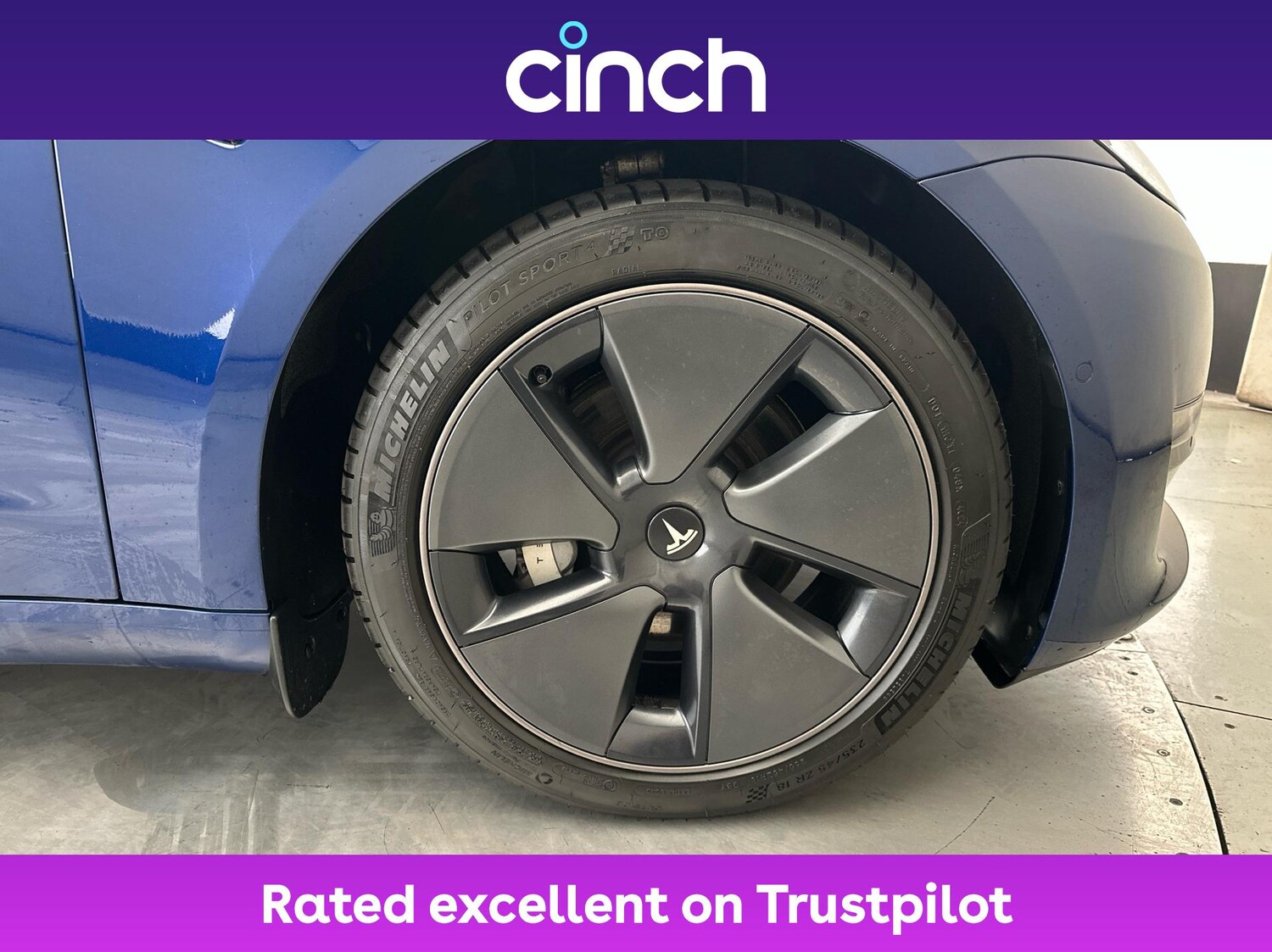 Used Tesla Model 3 2021 for sale - 76313723: Photo 28