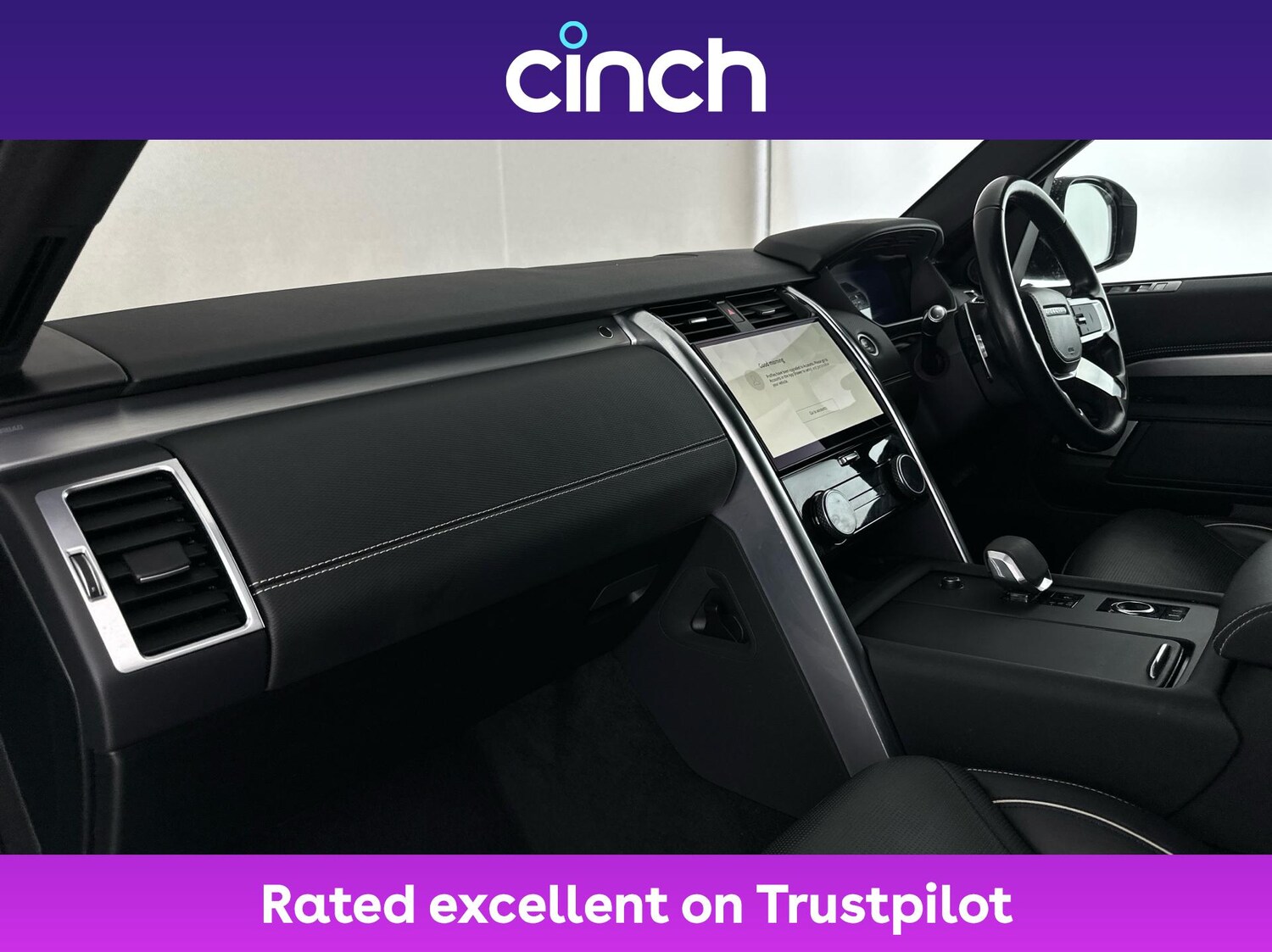 Used Land Rover Discovery 2021 for sale - 76140854: Photo 14
