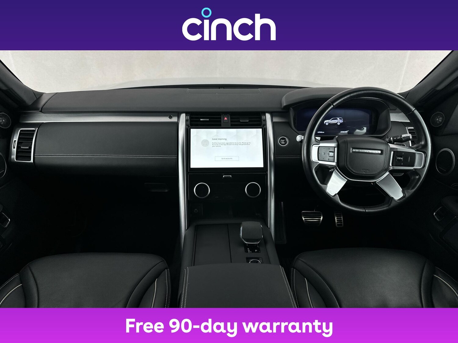 Used Land Rover Discovery 2021 for sale - 76140854: Photo 15
