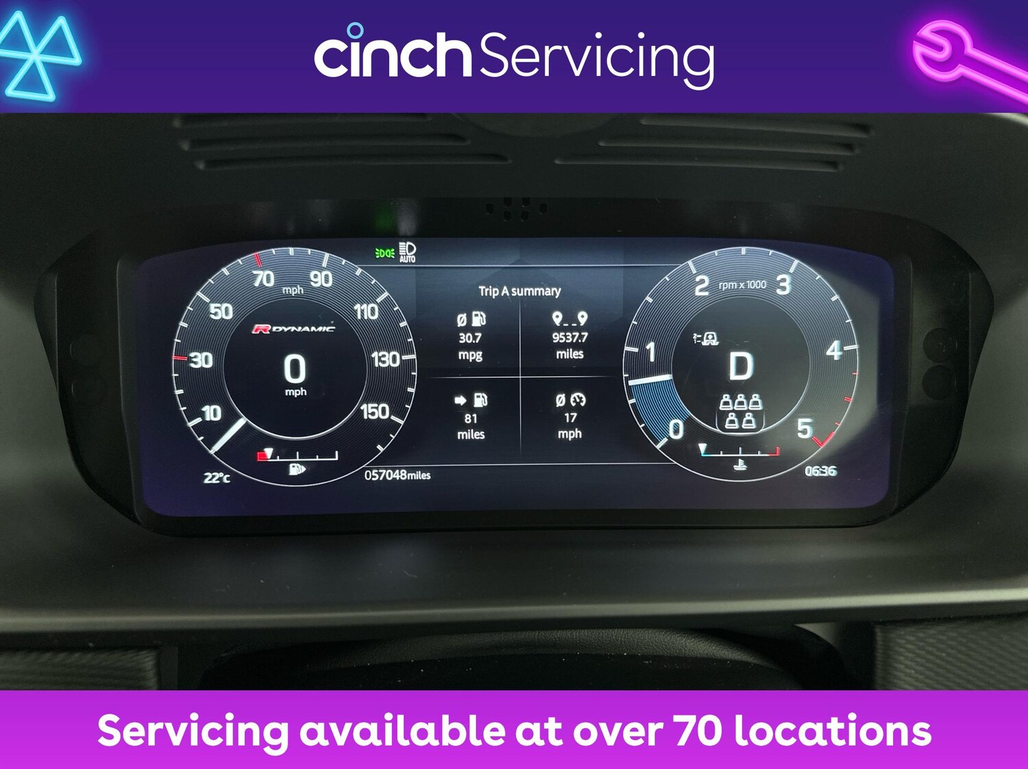 Used Land Rover Discovery 2021 for sale - 76140854: Photo 18