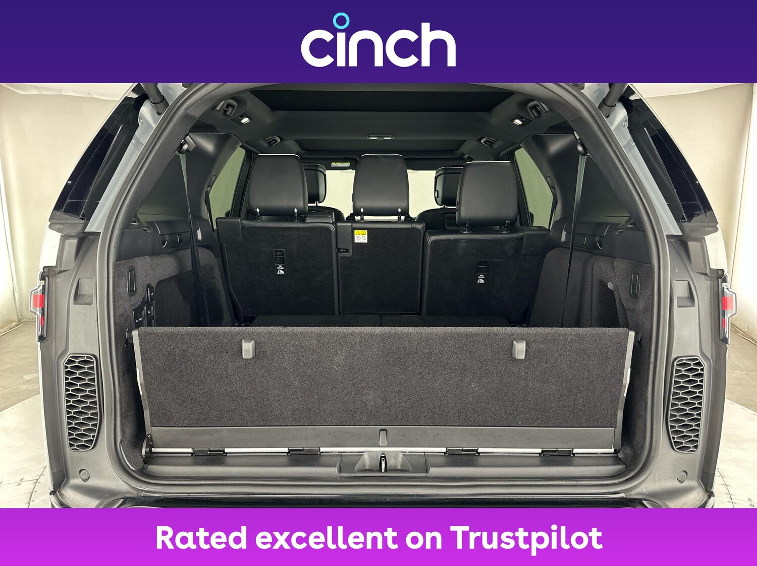 Used Land Rover Discovery 2021 for sale - 76140854: Photo 21