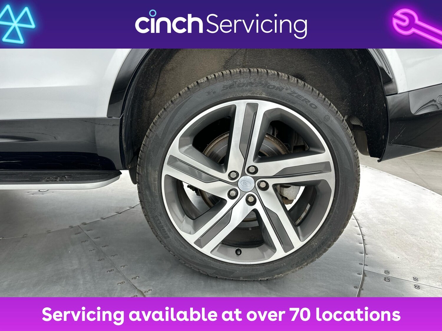 Used Land Rover Discovery 2021 for sale - 76140854: Photo 26