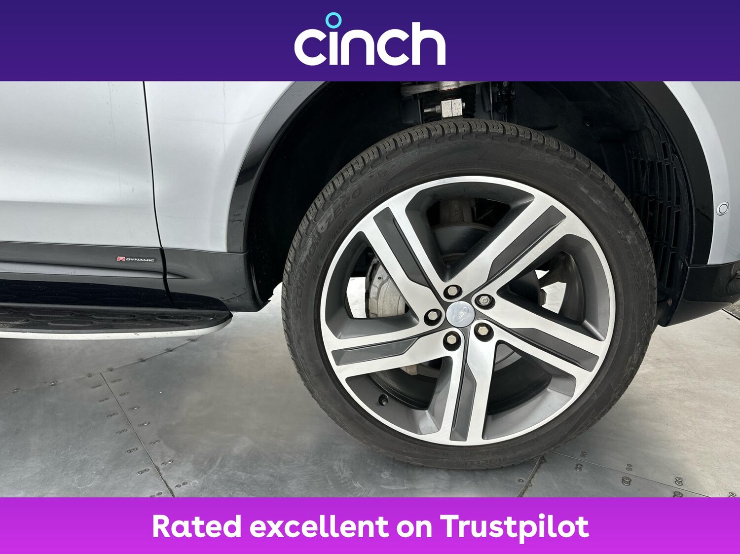 Used Land Rover Discovery 2021 for sale - 76140854: Photo 28