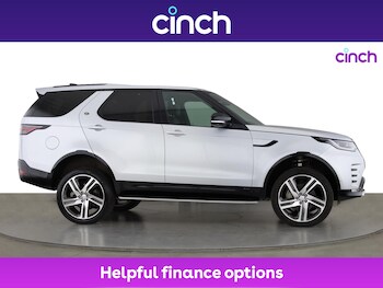 Used Land Rover Discovery 2021 for sale - 76140854: Photo 2