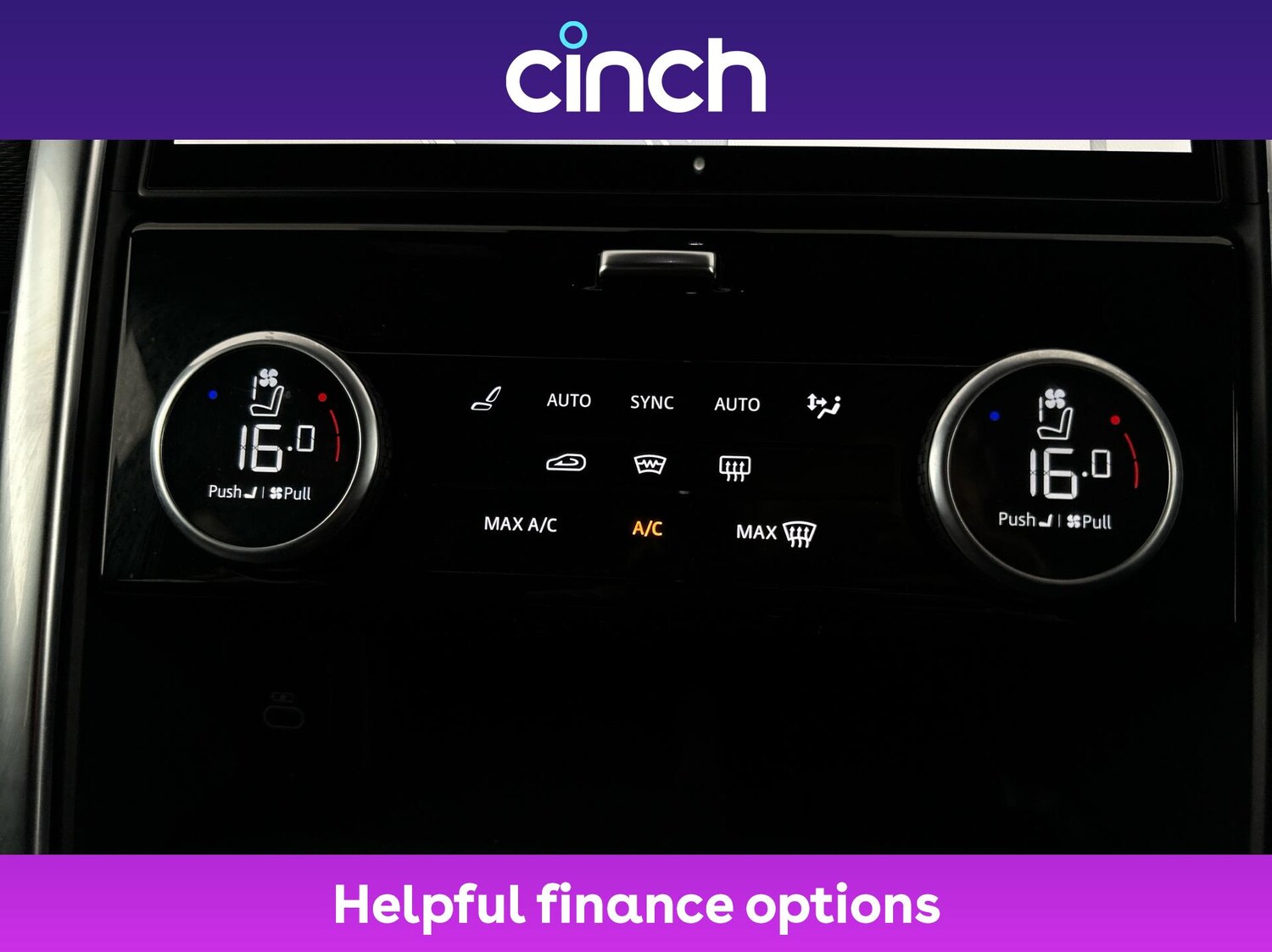 Used Land Rover Discovery 2021 for sale - 76140854: Photo 35