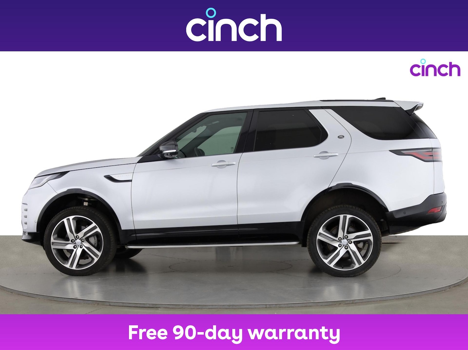 Used Land Rover Discovery 2021 for sale - 76140854: Photo 8