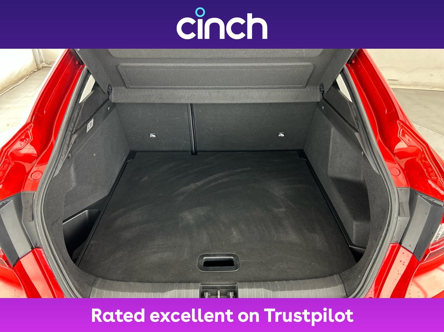 Used Renault Arkana 2021 for sale - 76376689: Photo 21