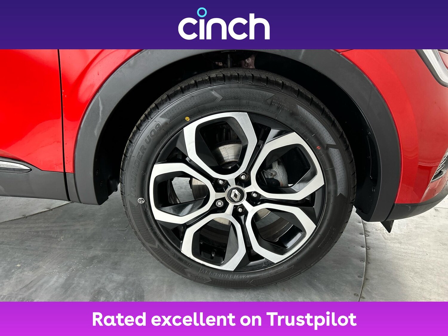 Used Renault Arkana 2021 for sale - 76376689: Photo 28