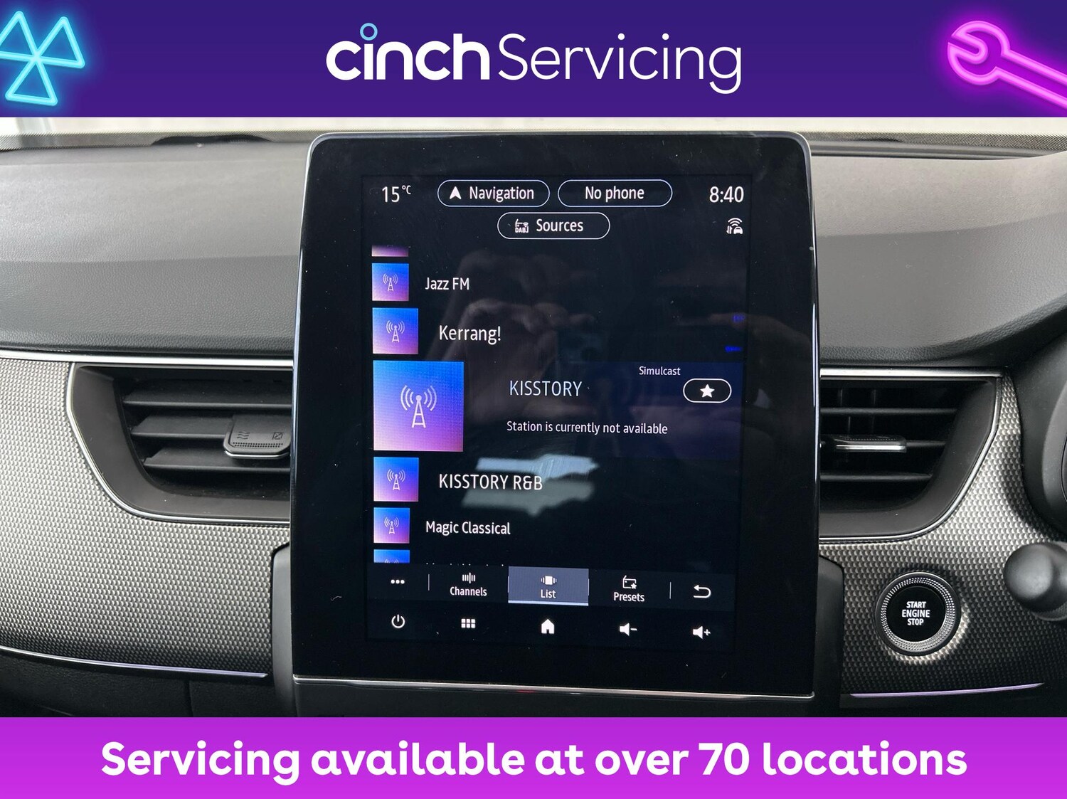 Used Renault Arkana 2021 for sale - 76376689: Photo 31