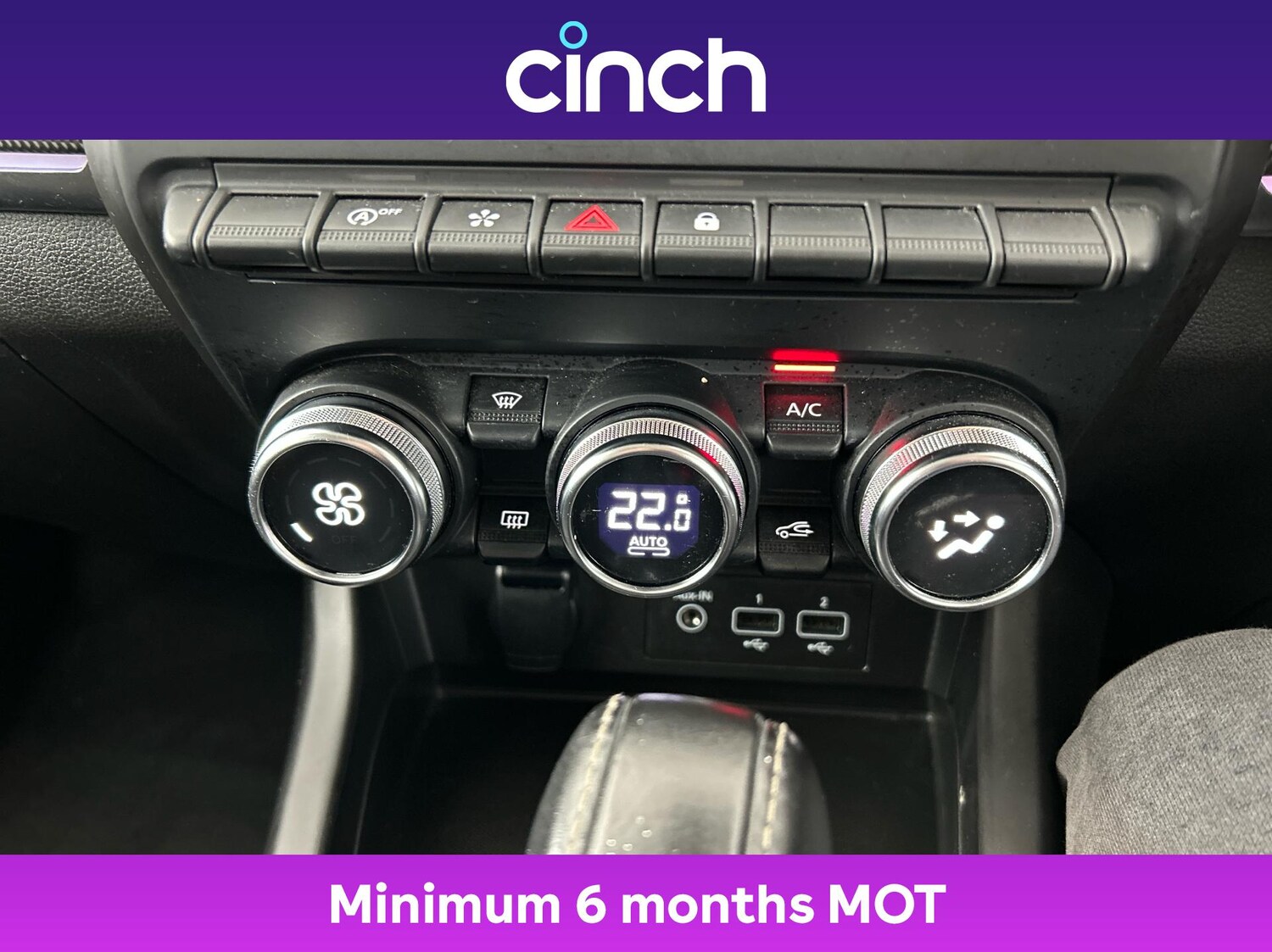 Used Renault Arkana 2021 for sale - 76376689: Photo 32