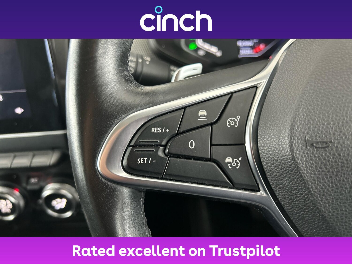 Used Renault Arkana 2021 for sale - 76376689: Photo 33