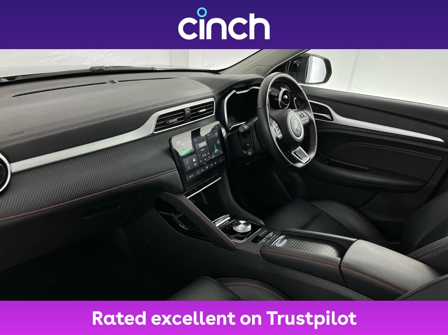 Used MG MG ZS 2022 for sale - 76297860: Photo 14