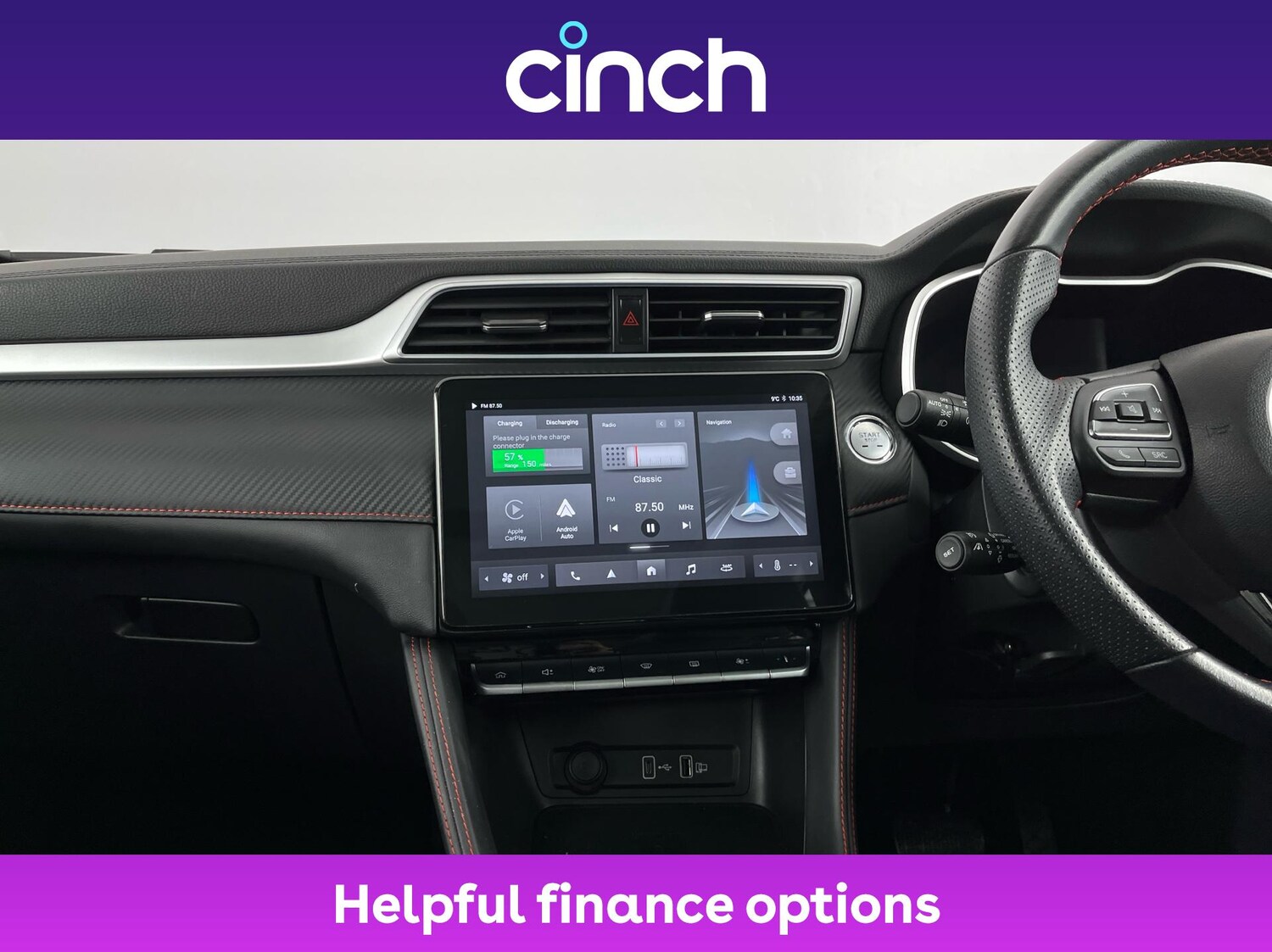 Used MG MG ZS 2022 for sale - 76297860: Photo 17