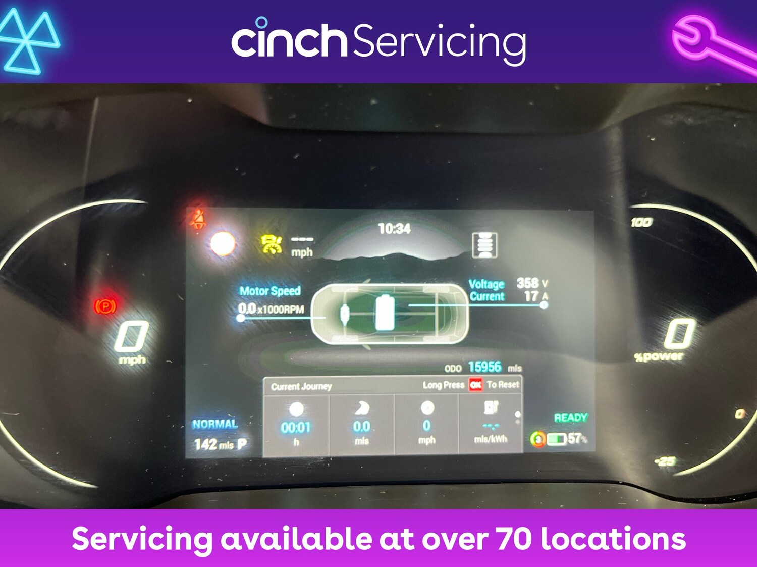 Used MG MG ZS 2022 for sale - 76297860: Photo 18