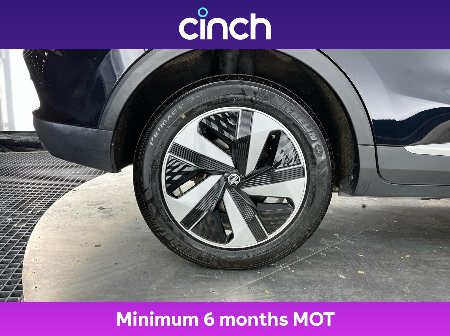 Used MG MG ZS 2022 for sale - 76297860: Photo 27