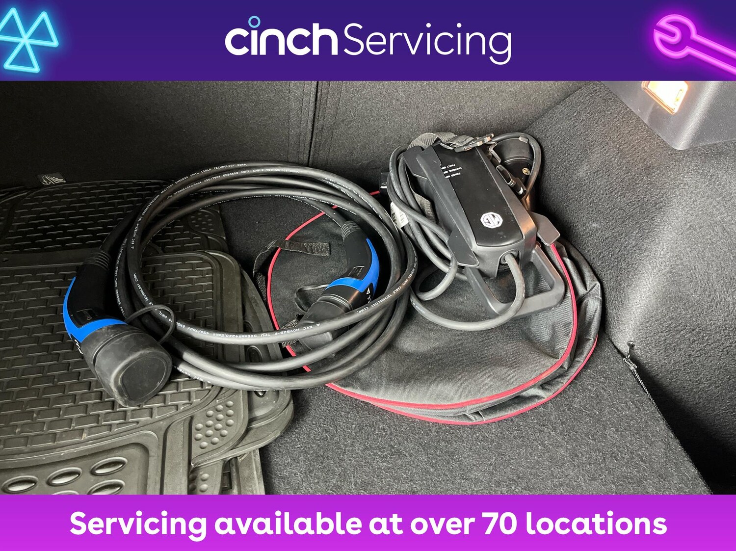 Used MG MG ZS 2022 for sale - 76297860: Photo 31