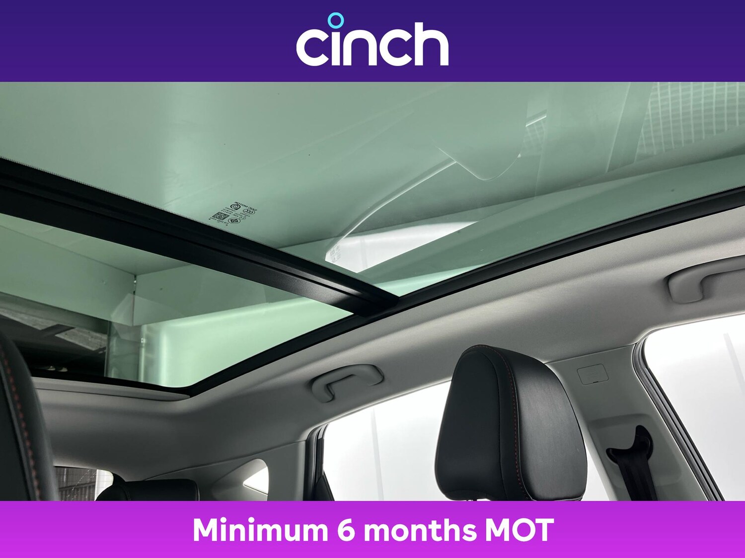 Used MG MG ZS 2022 for sale - 76297860: Photo 32