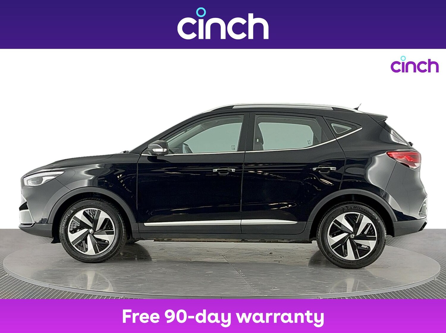 Used MG MG ZS 2022 for sale - 76297860: Photo 8